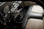 Ford Thunderbird 1955 года